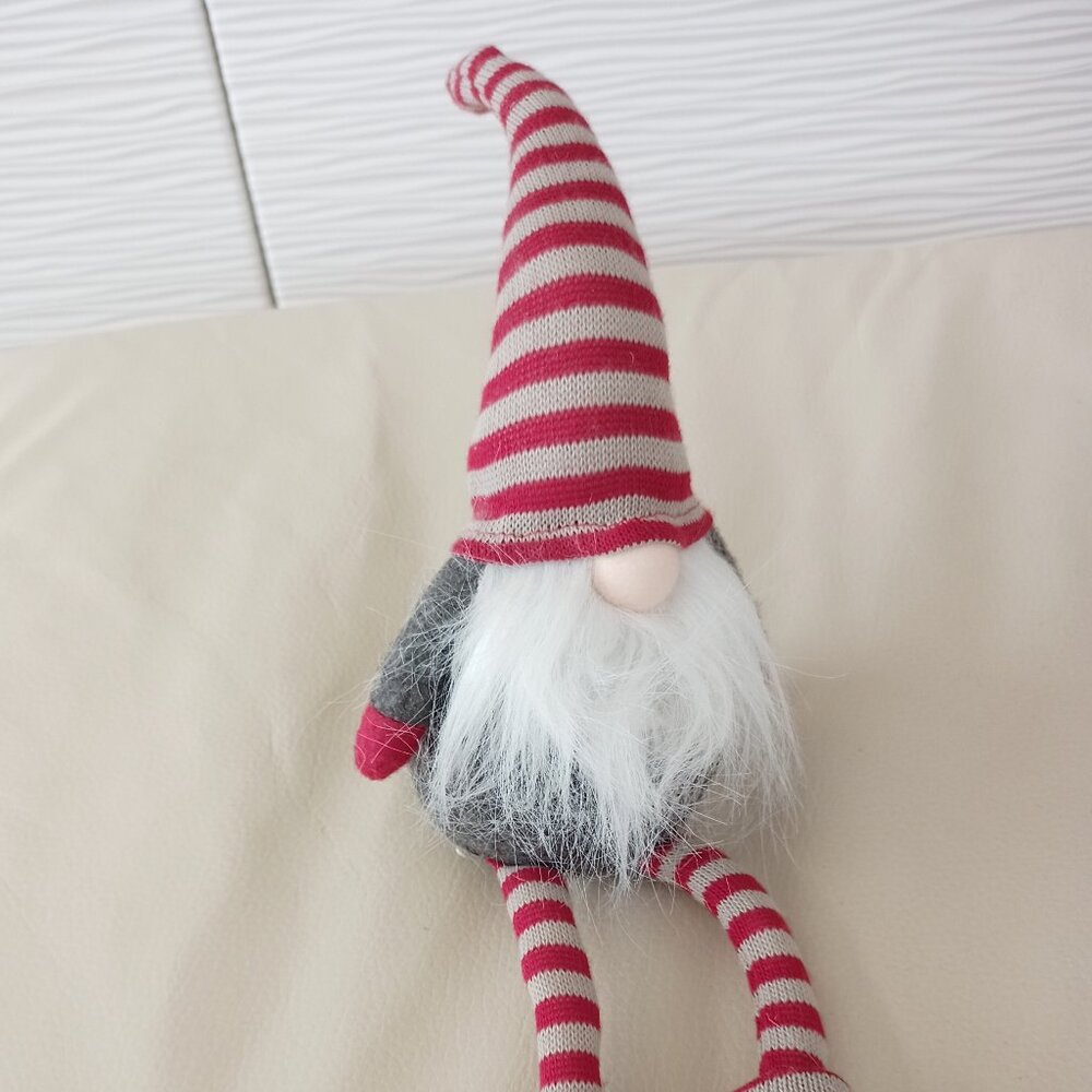 Christmas gnome Holiday decor